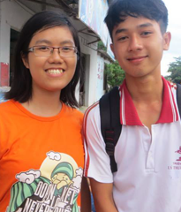 Bui anh thi