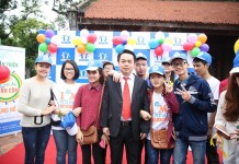 ‘Học thầy, đi thi chỉ cần thay số là được 8 điểm Toán’