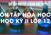 Đá gà Bi88 thi học kỳ II môn Hóa lớp 12 cùng BJ88DAGA