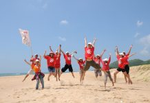 Teen Việt tận hưởng mùa hè như thế nào?