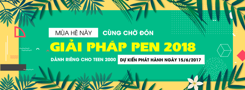 PEN 2018