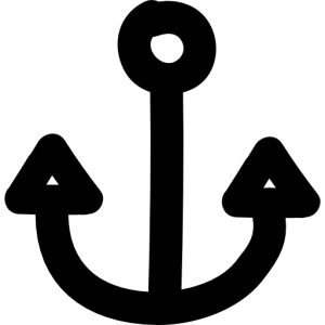 anchor-hand-drawn-tool