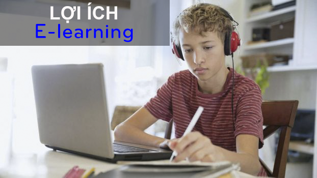 e-learning
