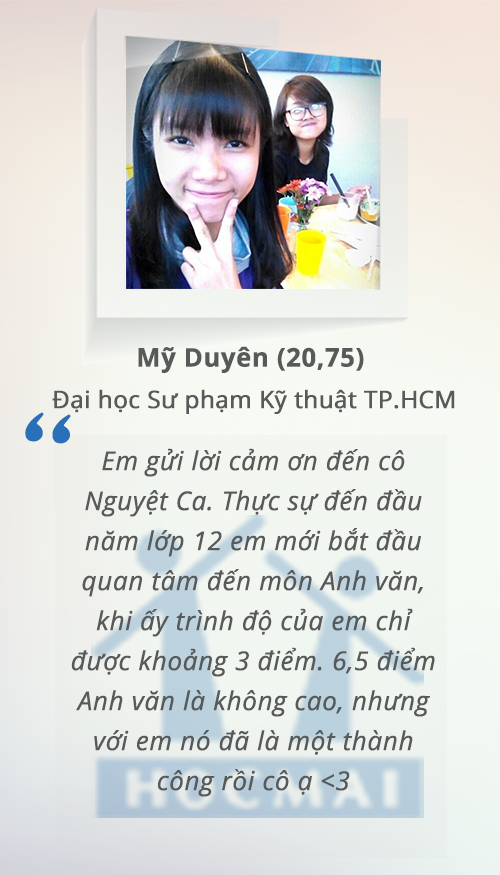 my-duyen