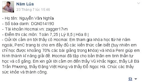 Chia sẻ PENC