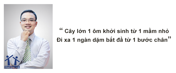 Thầy Lưu Thưởng