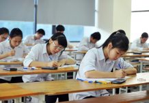 Hà Nội: Danh sách cụm thi THPT quốc gia 2016
