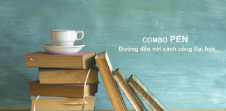 Dành cho teen 99: Chìa khóa mở cánh cửa Đại học