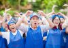 Thử sức với đề thi học kì I của trường chuyên bậc nhất Hà Nội