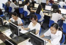 20/9 khai giảng khóa ôn luyện kỳ thi đánh giá năng lực ĐHQG HN 2017