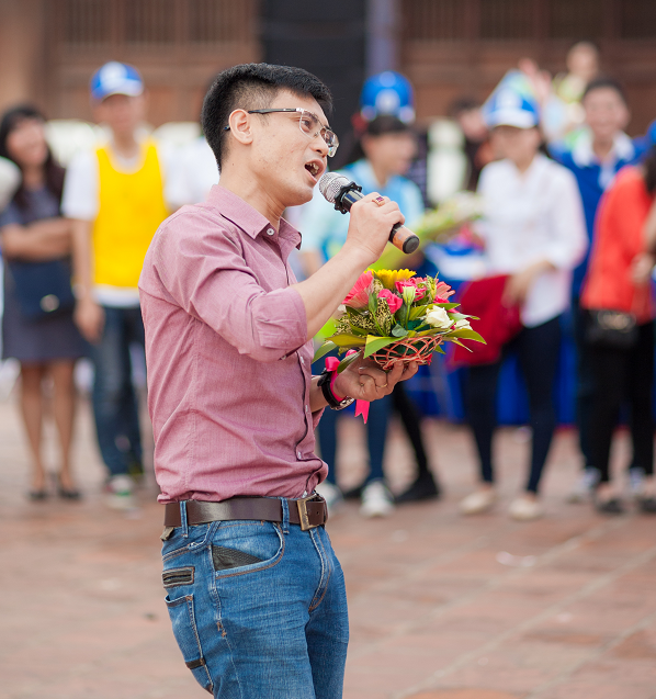 Nguyen Ba Tuan