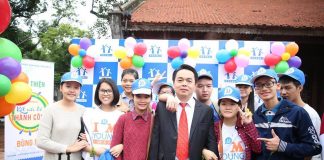 Cách xác định mục tiêu điểm số cho teen ôn thi THPT QG