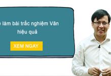 4 lưu ý để học tốt Bj88games cool tải ứng dụng trắc nghiệm