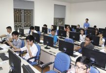 Tranh tài môn Toán tại PEN-CUP 2017 để biết bạn là ai