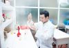 Bài tập chuỗi phản ứng hóa học khiến teen 99 ‘rụng tim’