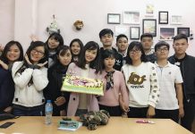 Nóng bỏng tay với khóa ôn thi miễn phí cho teen 2k