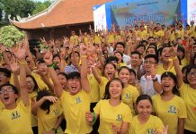 Teen 98 đã trượt một năm sẽ phải làm gì?