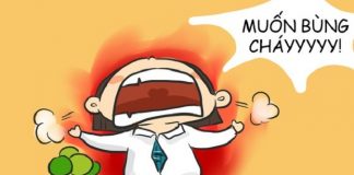 ‘Cuối cấp à, có những ngày tao chẳng dám tỉnh giấc!’