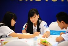 Tám kỹ năng cần học trước tuổi 18