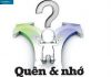 ‘Bỗng dưng’ quên kiến thức khi vào phòng thi, phải làm sao?