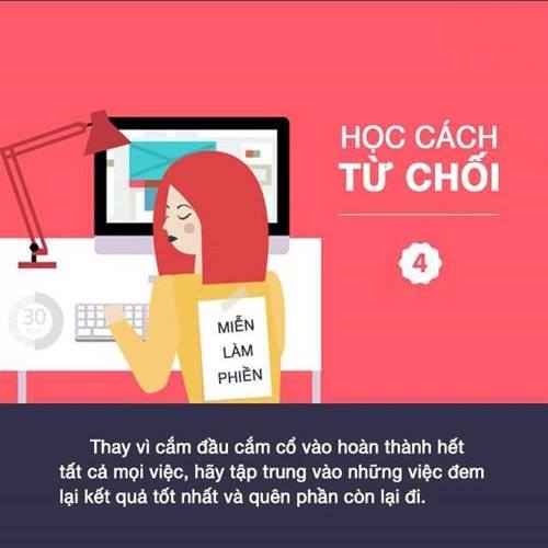 Học ít mà chất hơn học nhiều mà không ăn thua