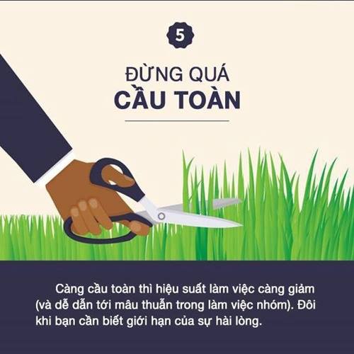 Học ít mà chất hơn học nhiều mà không ăn thua