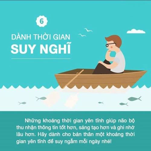 Học ít mà chất hơn học nhiều mà không ăn thua