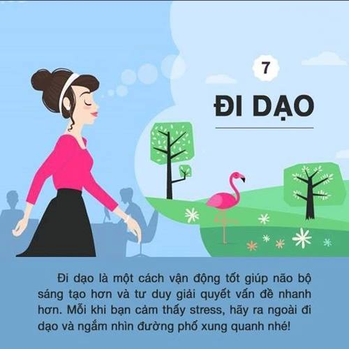 Học ít mà chất hơn học nhiều mà không ăn thua