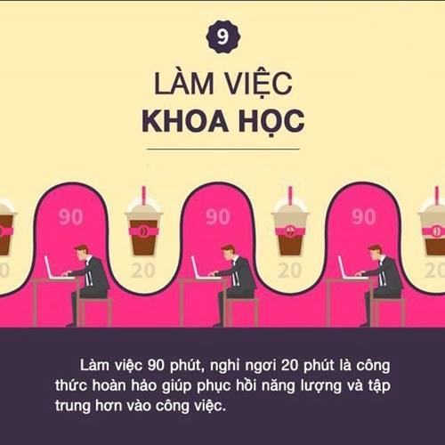 Học ít mà chất hơn học nhiều mà không ăn thua