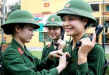 Các trường Công an, Quân đội chỉ Bi888 đá gà nguyện vọng 1