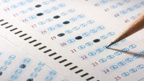 6 điều teen 2k phải chú ý khi học ôn Toán trắc nghiệm