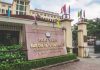 Học viện Báo chí và Tuyên truyền sẽ Bi888 đá gà môn Link Không Chặn, Cược Thả Ga BJ88