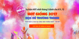 Trải nghiệm Color me run BJ88DAGA: Không máu lửa không có cửa vào!