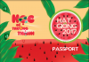 Bật mí cuốn passport để “cá chép hóa rồng” trong kì thi THPT Quốc gia