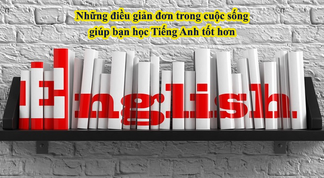 Tiếng anh học tốt