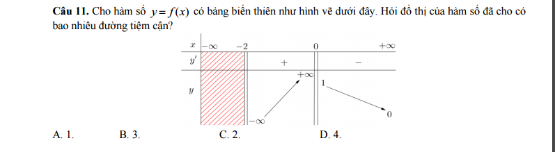 cau 11