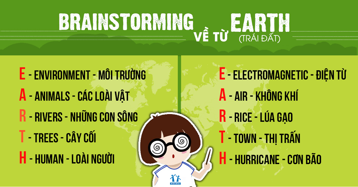 earth
