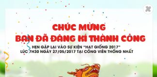 Chưa đầy 24h nữa, sự kiện hot nhất hè này sẽ bùng nổ!