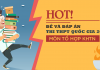 Đề thi và gợi ý đáp án tổ hợp KHTN THPTQG 2017 de-thi-va-dap-an-khtn-thptqg-2017