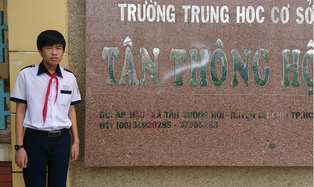 duy khang