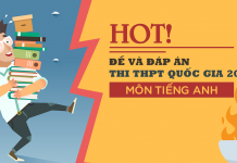 de-thi-va-dap-an-tieng-anh-thptqg-2017