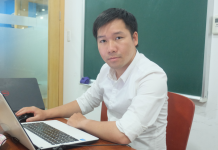 Thầy Nguyễn Phi Hùng: “Xét tuyển kết hợp thi tuyển vào lớp 6 là phương án khả dĩ phù hợp với hiện tại”