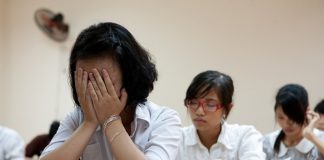 Nếu không đỗ ngay trường mình muốn, bạn sẽ hối hận gấp đôi!