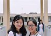 29.2 điểm và bí quyết học ít mà chất của nữ sinh chuyên Hoá