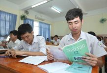 7 bí kíp đánh bay cơn ác mộng điểm liệt Văn cho teen 2k