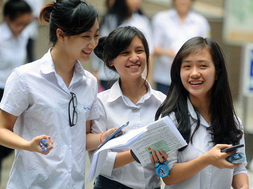 Siêu bí kíp giúp teen 2k2 học tốt lớp 10