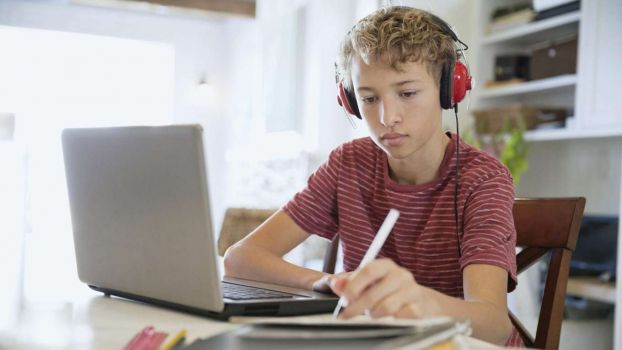 E-learning