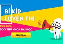 Ơn giời, PEN-2018 khai giảng đây rồi!