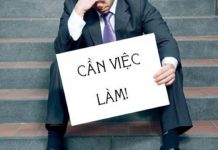 Bóc trần 5 ngành học có nguy cơ thất nghiệp cao nhất hiện nay