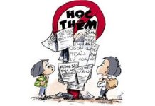 3 điều khiến phần lớn Teen 2k2 tuột dốc khi vào lớp 10